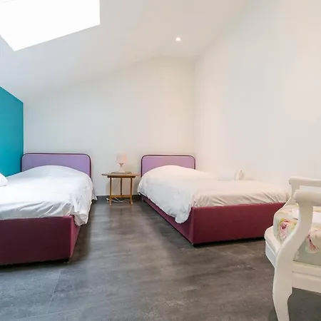 Ogliastra Appartement Dijon Buitenkant foto