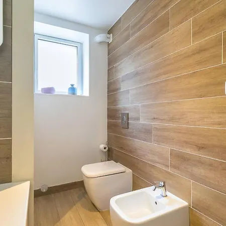 Ogliastra Appartement Dijon Buitenkant foto