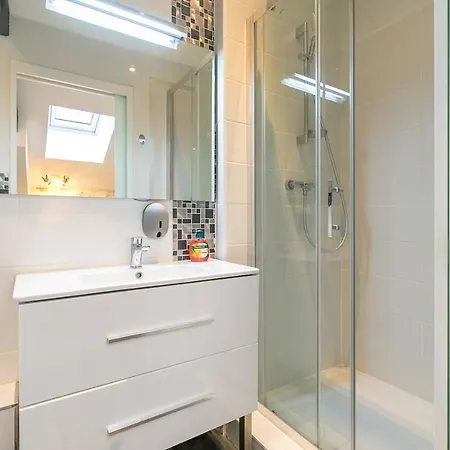 Ogliastra Appartement Dijon Buitenkant foto