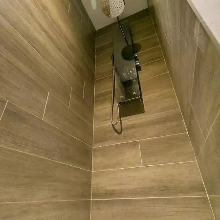 Ogliastra Appartement Dijon Buitenkant foto