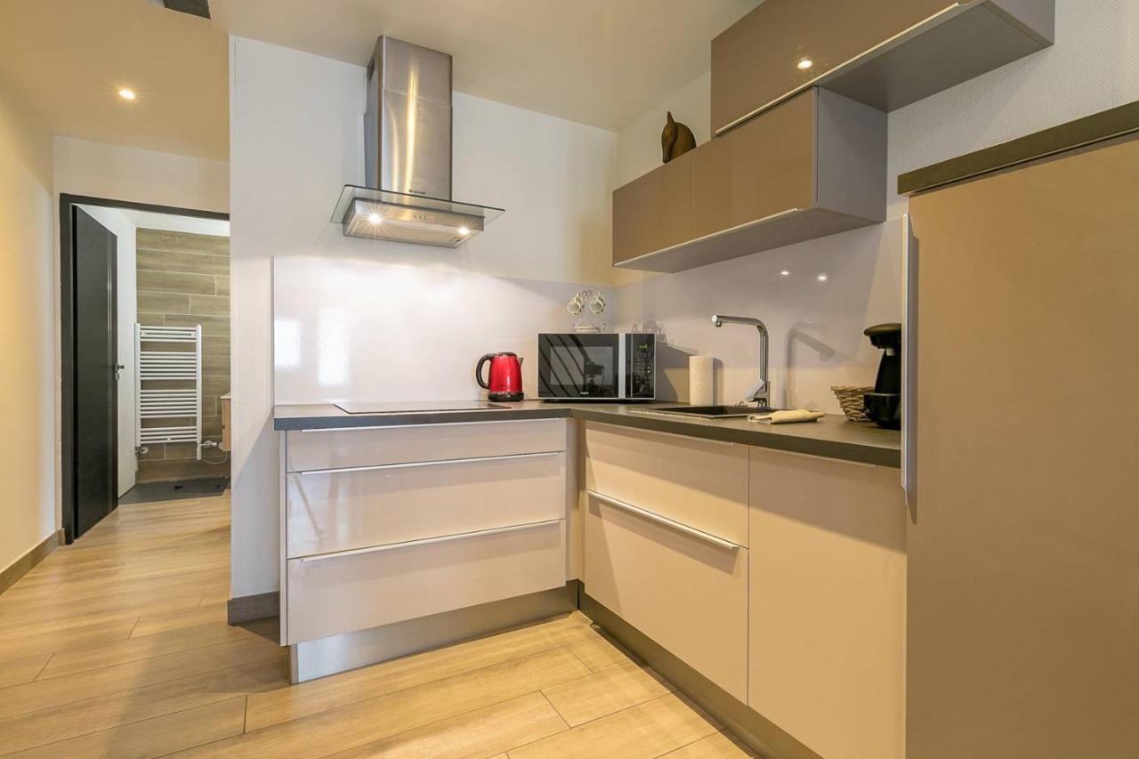 Apartment Ogliastra *
