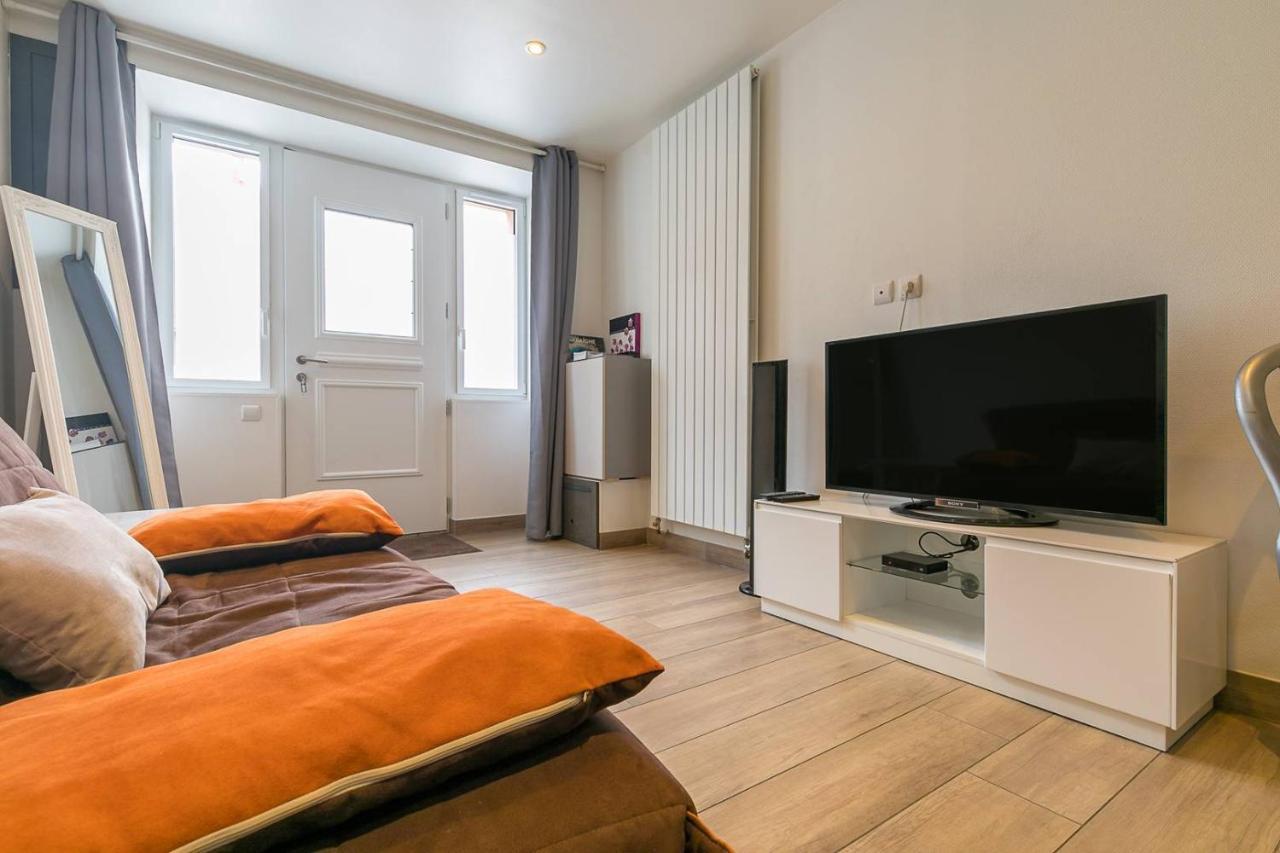 Apartment Ogliastra *